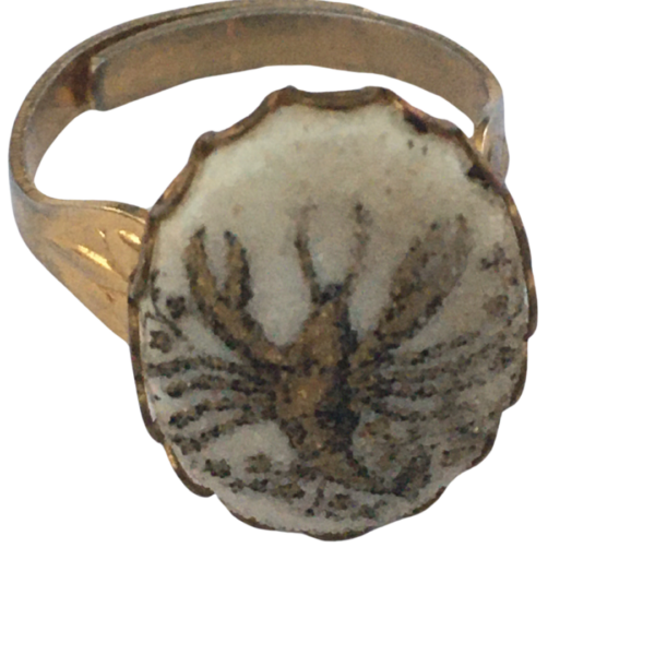 Ancient Sea Creature House Ring - Image 7